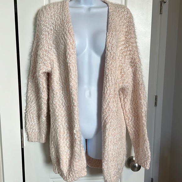 Forever 21 Sweaters - Forever 21 heavy knit cardigan